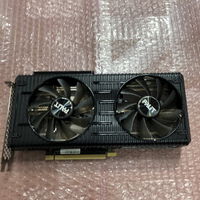 中古  Palit NE6306T019P2-190AD (RTX3060Ti 8GB)_ 185746 