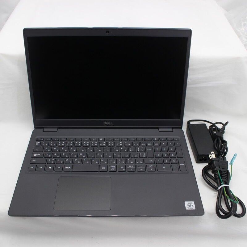 中古 DELL Latitude 3510(Intel Core i5 10210U 1.60GHz/16GB DDR4