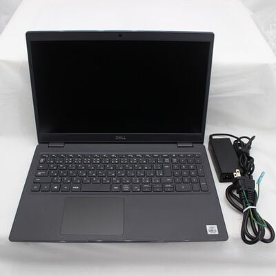 【通販センター】中古  DELL Latitude 3510(Intel Core i5 10210U 1.60GHz/16GB DDR4/SSD256GB/-/オンボード/15.6/1920x1080/GbE/Wi-Fi/WEBCAM/W11H/VBT) 197693 