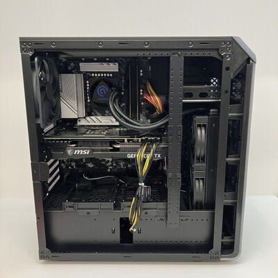 【徳島住吉店】中古  GALLERIA XA7C-R38(i7 13700F/32GB/SSD1TB/RTX3080/W11H) 5230000692 