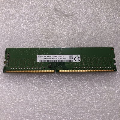 【甲府飯田店】中古  PC4-21300 8GB デスクトップ用 126165 