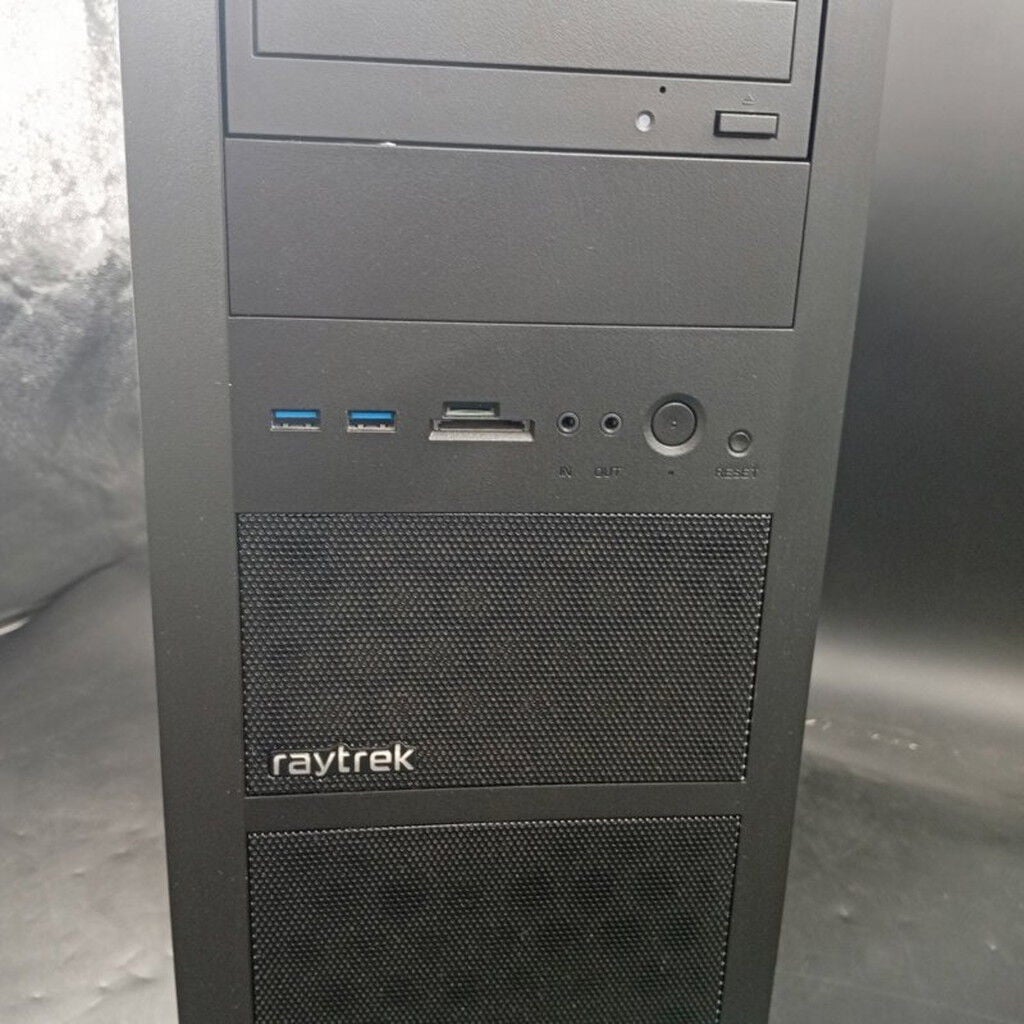 中古 raytrek XT 3120024448 （383661） ｜ パソコン通販のドスパラ