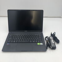 中古  Mouse 19124N-CML(i7-10510U/8GB/SSD256GB/W11P) 5200000905 