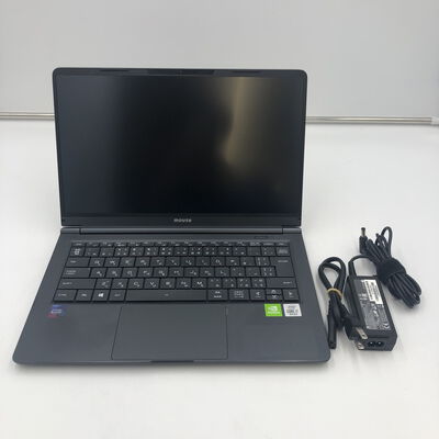 【福井日之出店】中古  Mouse 19124N-CML(i7-10510U/8GB/SSD256GB/W11P) 5200000905 
