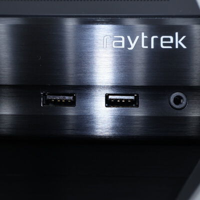 【通販センター】中古  THIRDWAVE raytrek 4C 202024【8/6値下げ!】 