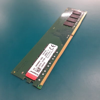 【鹿児島店】中古  PC4-21300 8GB デスクトップ用(DDR4-2666) 126165 