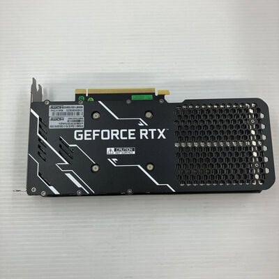 【秋葉原本店】中古  各社 GeForce RTX3060 (12GB PCI-E) 144786 