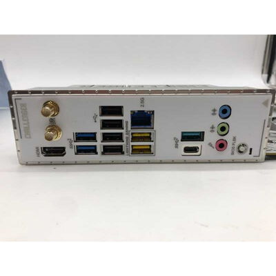 【郡山安積店】中古  ASRock B850 Challenger WiFi White (B850 AM5 ATX) 4640002755 