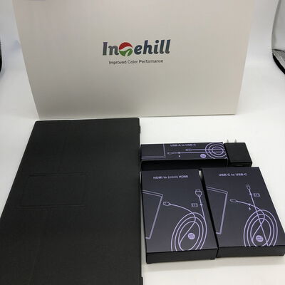 【宇都宮鶴田店】中古  Intehill F13NA (1920x1080 OLED 60Hz) 5280001450 