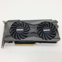 中古  GeForce RTX 3070 TWIN X2 OC N30702-08D6X-1710VA32L [PCIExp 8GB] 1300007736 