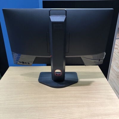 【甲府飯田店】中古  BenQ XL2411K (24インチ フルHD 1920x1080 144Hz) 4720002030 