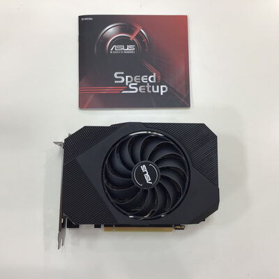 【白山FM松任店】中古  各社 GeForce RTX3050 (8GB PCI-E) 148968 