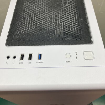 【浦添城間店(沖縄)】中古  パソコン工房 ILeDEi-M17M-A144F-TLSXB(i5 14400F/16GB/SSD1TB/HDD2TB/RTX4070/W11H) 192521 