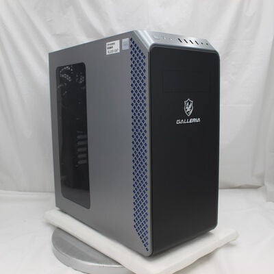 【通販センター】中古  THIRDWAVE GALLERIA XA7R-R47 195798 