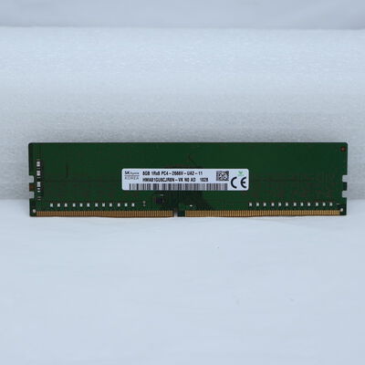 【通販センター】中古  PC4-21300 8GB デスクトップ用(DDR4-2666) 126165 