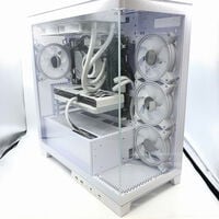 中古  STORM デスクトップパソコン (i7 13700/32GB/SSD1TB/RTX4070/W11H) 5280001791 
