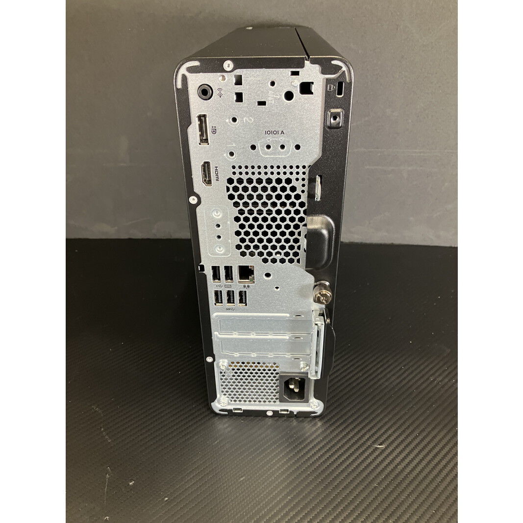 中古 HP Pro SFF 400 G9(Intel Core i7 12700/16GB/SSD 256GB