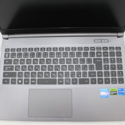 【通販センター】中古  THIRDWAVE GALLERIA RL7C-R35-C5N 190166 