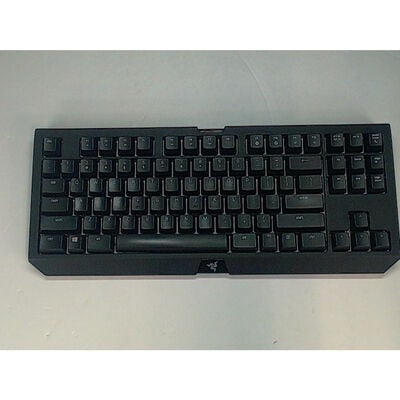 【前橋ｲﾝﾀｰｱｶﾏﾙ店】中古  Blackwidow Chroma V2 Tournament Edition 4540001216 