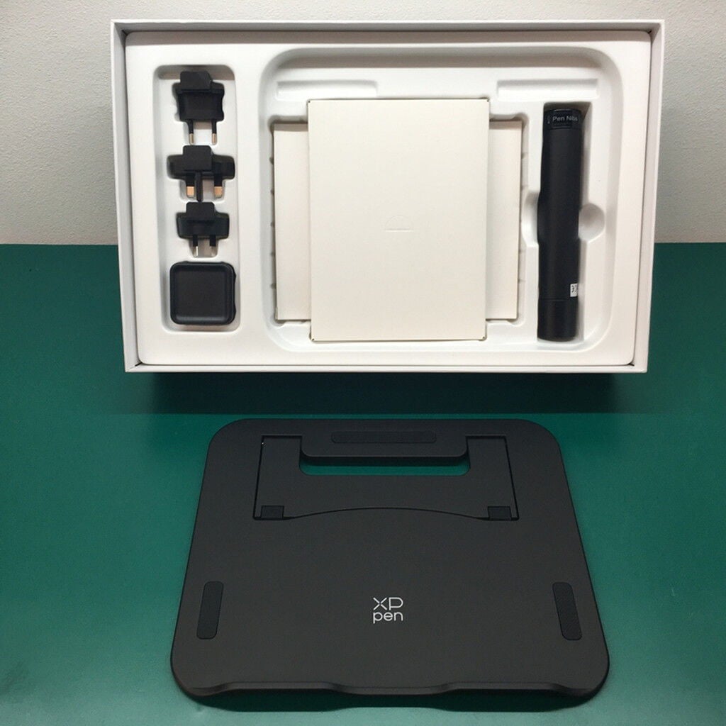 中古 XP-PEN Artist 13.3 Pro（液晶タブレット/13.3ｲﾝﾁ/1920×1080