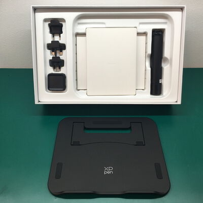 【佐賀南部バイパス店】中古  XP-PEN Artist 13.3 Pro（液晶タブレット/13.3ｲﾝﾁ/1920&times;1080） 5250001663 