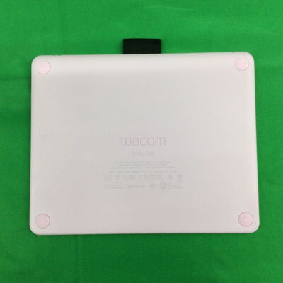 【川崎店】中古  WACOM CTL-4100WL/P0 (Intuos small ベリーピンク) 197701 
