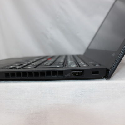【通販センター】中古  Lenovo ThinkPad X280 20KESEL500(Intel Core i5 8250U/16GB/SSD256GB/なし/オンボード/12.5/1366x768/Wi-Fi/W11H64 MAR) 185942【7/2大決算値下げ!】 