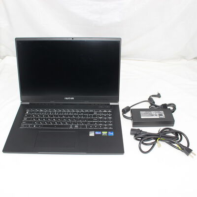 【通販センター】中古  THIRDWAVE raytrek R7-TA 181676 