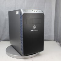 中古  THIRDWAVE GALLERIA DM5C-IG-C 186615 