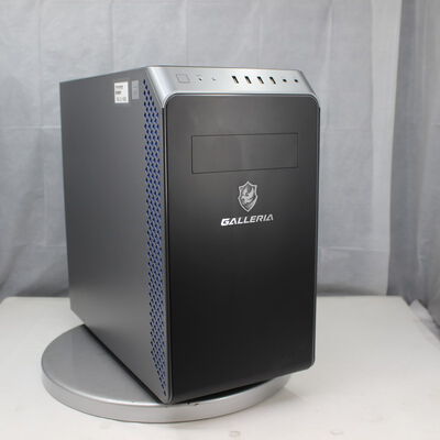 【長野稲里店】中古  THIRDWAVE GALLERIA DM5C-IG-C 186615 