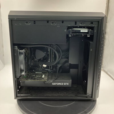 【なんば店】中古  mouse G-Tune NG-im610SA6 (i7 9700/16GB/SSD512GB+HDD1TB/GTX1660) 3280022487 
