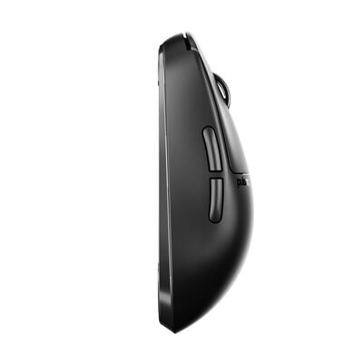 Pulsar  X2 CrazyLight Jet Black (PX2CL107) 