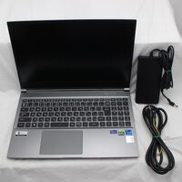 中古  THIRDWAVE GALLERIA XL7C-R36(Intel Core i7 11800H/32GB/SSD512GB/なし/NVIDIA GeForce RTX 3060 6GB Laptop GPU/15.6/1920x1080/Wi-Fi/W11H64 MAR) 188091 