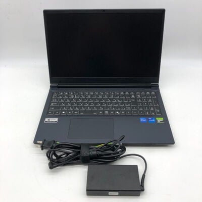 【郡山安積店】中古  GALLERIA RL7C-R56-C5N(i7-14650HX/16GB/SSD1TB/RTX5060/W11H) 4640003234 