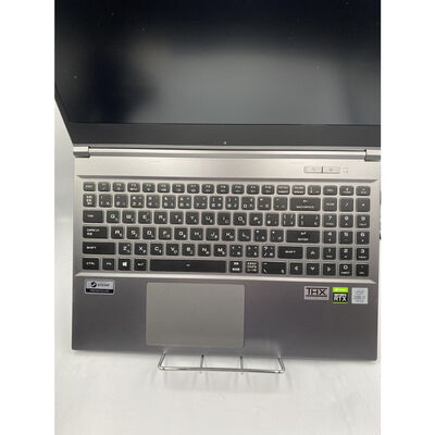 【座間相武台】中古  GALLERIA(i7-10875H/16GB/SSD1TB/RTX2060/W11H) 4510002850 
