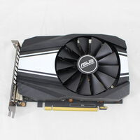 中古  ASUS PH-GTX1660S-6G-BULK (GTX1660S 6GGD61D1H1P) 1460018165 