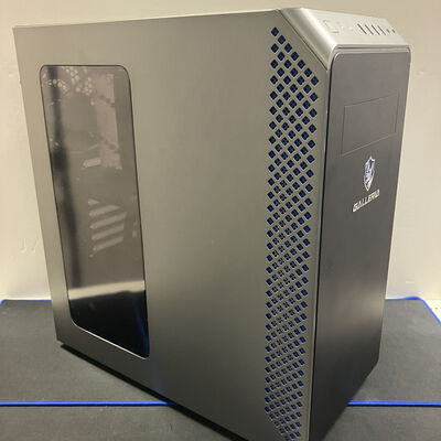 【大宮店】中古  GALLERIA XA7C-R57 1250007279 