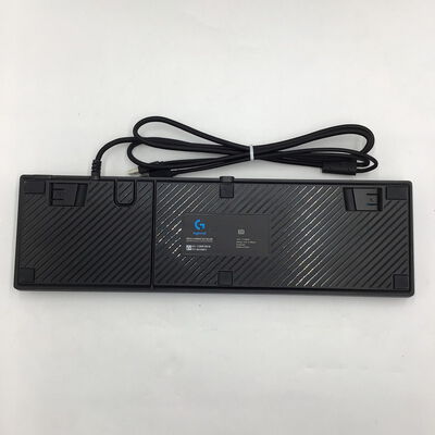 【白山FM松任店】中古  logicool G512-CK 4950001929 