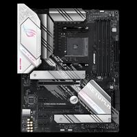 ASUS  ROG STRIX B550-A GAMING (B550 AM4 ATX) 