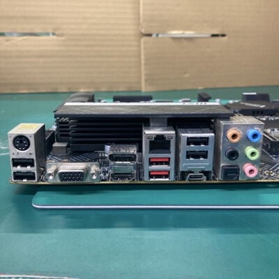 【千葉店】中古  MSI PRO B660-A DDR4 (B660 1700　ATX DDR4) 3250005756 