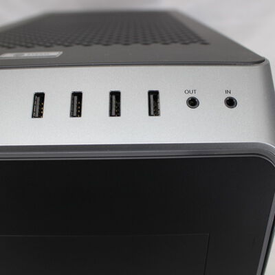 中古  THIRDWAVE GALLERIA SK(Intel Core i9 10850K/32GB/SSD512GB/なし/NVIDIA GeForce RTX 3080 10GB/W11H64 MAR) 179001 