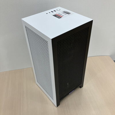 【熊本浜線店】中古  自作PC(i7 12700F/32GB/SSD2TB/RTX3080/W11H) 5370000283【8/14価格改定!】 