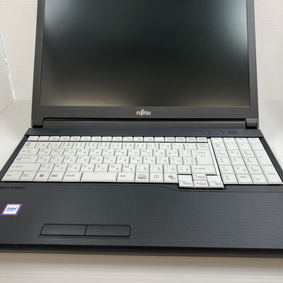 【秋葉原本店】中古  FUJITSU_LIFEBOOK_A5513RX(5 120U/8GB/SSD256GB/W11P) 3410012643 