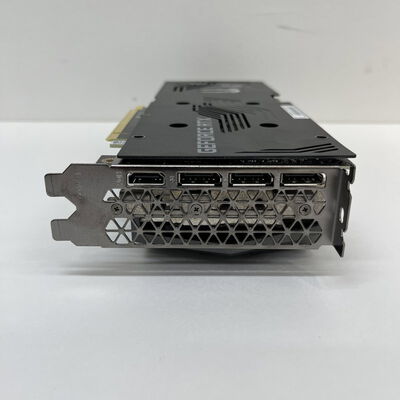 【津ラッツ店】中古  ZOTAC ZT-A30710M-10B (RTX3070Ti 8GB) 4990001638 