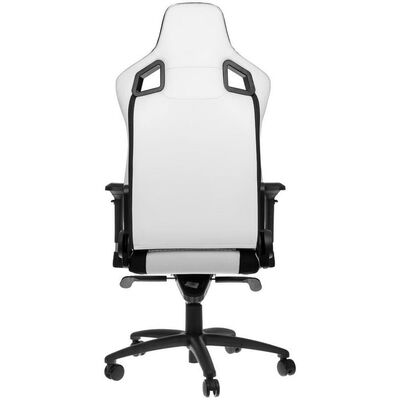 noblechairs  EPIC NBL-PU-WHT-002 (ゲーミングチェア プレミアムホワイト) 