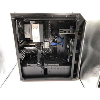 【水戸赤塚店】中古  XA7C-R46T(i7 14700F/32GB/SSD1TB/-/RTX4060Ti 8GB/W11H) 4680003687 