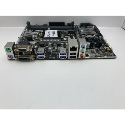 【仙台店】中古  ASUS PRIME B250M-K (B250 1151 mATX DDR4) 3480040782 