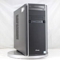 中古  TSUKUMO G-GEAR【6/12値下げ!】 