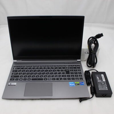 【大須店】中古  THIRDWAVE GALLERIA RL7C-R35-5N 190214 