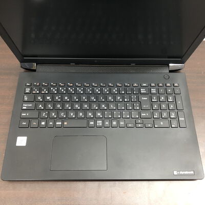 【福山ココローズ店】中古  dynabook BJ65/FS(i7-10510U/8GB/SSD256GB/W11P) 5090001274 